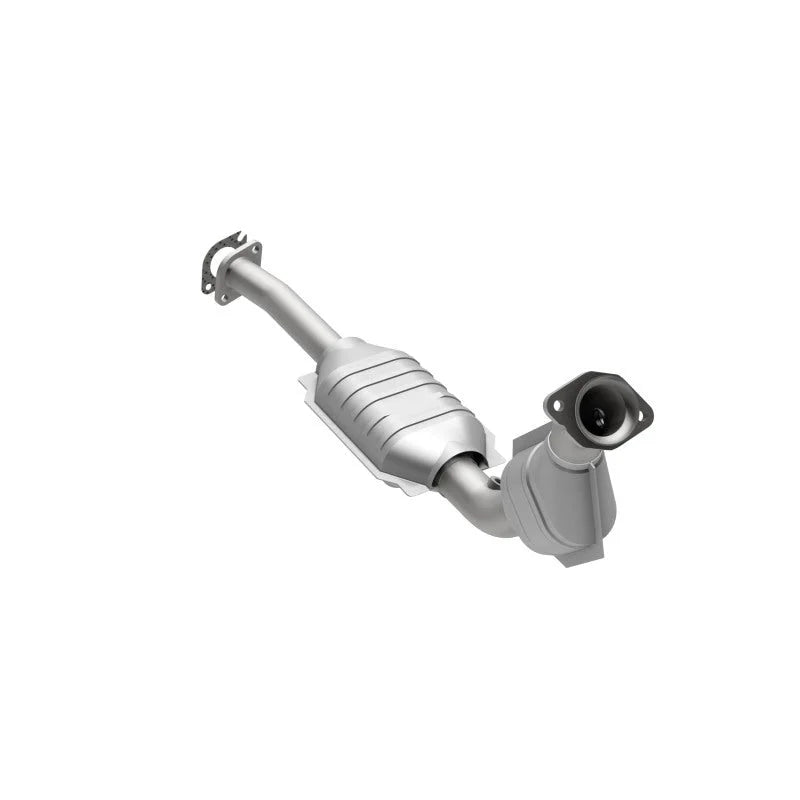 MagnaFlow Passenger Side fits 2018 Cadillac XT5 / 2003-2011 Ford Crown Victoria / 1997 1998 Ford Expedition Eddie / 2018 G...