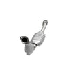 Load image into Gallery viewer, MagnaFlow Passenger Side fits 2018 Cadillac XT5 / 2003-2011 Ford Crown Victoria / 1997 1998 Ford Expedition Eddie / 2018 G...