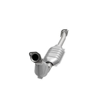Load image into Gallery viewer, MagnaFlow Passenger Side fits 2018 Cadillac XT5 / 2003-2011 Ford Crown Victoria / 1997 1998 Ford Expedition Eddie / 2018 G...