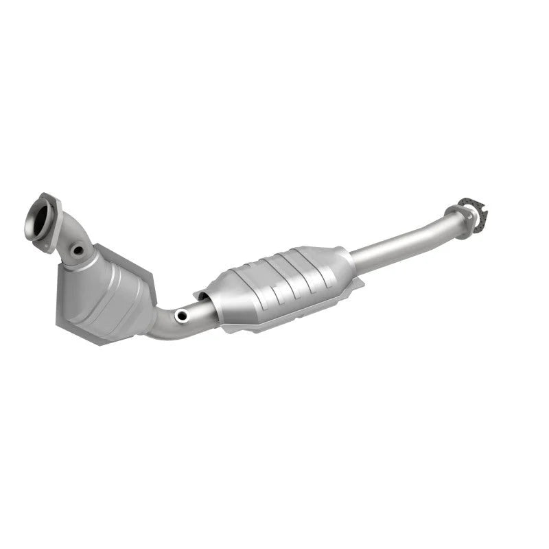 MagnaFlow Passenger Side fits 2018 Cadillac XT5 / 2003-2011 Ford Crown Victoria / 1997 1998 Ford Expedition Eddie / 2018 G...