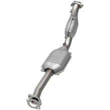 Load image into Gallery viewer, MagnaFlow Passenger Side fits 2018 Cadillac XT5 / 2003-2011 Ford Crown Victoria / 1997 1998 Ford Expedition Eddie / 2018 G...