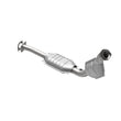 Load image into Gallery viewer, MagnaFlow Passenger Side fits 2018 Cadillac XT5 / 2003-2011 Ford Crown Victoria / 1997 1998 Ford Expedition Eddie / 2018 G...