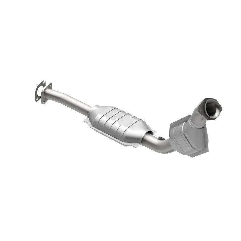 MagnaFlow Passenger Side fits 2018 Cadillac XT5 / 2003-2011 Ford Crown Victoria / 1997 1998 Ford Expedition Eddie / 2018 G...