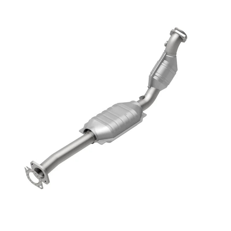 MagnaFlow Passenger Side fits 2018 Cadillac XT5 / 2003-2011 Ford Crown Victoria / 1997 1998 Ford Expedition Eddie / 2018 G...