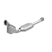 Load image into Gallery viewer, MagnaFlow Passenger Side fits 2018 Cadillac XT5 / 2003-2011 Ford Crown Victoria / 1997 1998 Ford Expedition Eddie / 2018 G...
