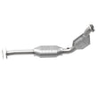 Load image into Gallery viewer, MagnaFlow Passenger Side fits 2018 Cadillac XT5 / 2003-2011 Ford Crown Victoria / 1997 1998 Ford Expedition Eddie / 2018 G...