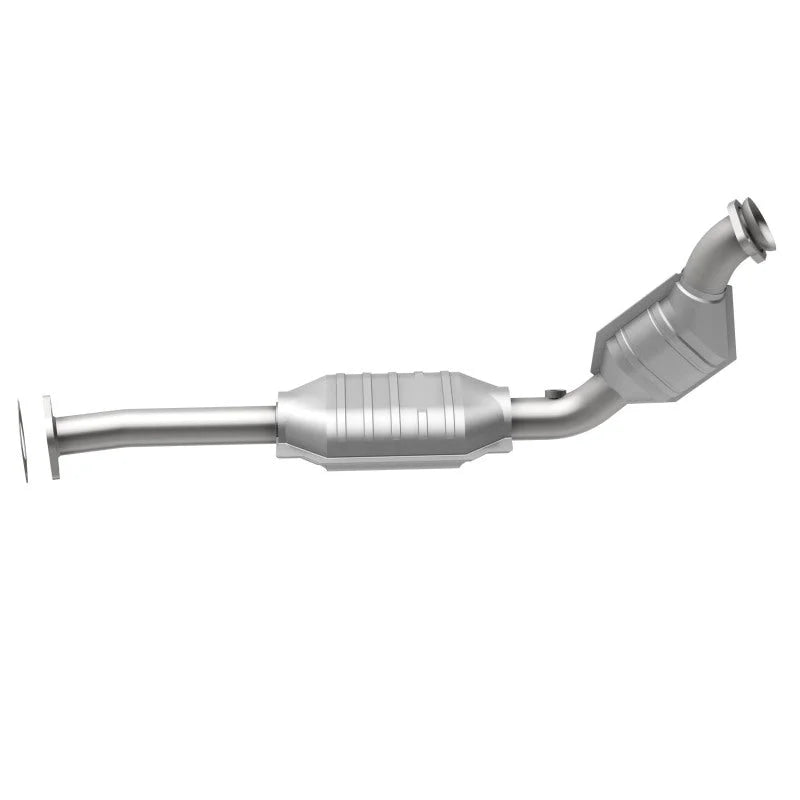 MagnaFlow Passenger Side fits 2018 Cadillac XT5 / 2003-2011 Ford Crown Victoria / 1997 1998 Ford Expedition Eddie / 2018 G...