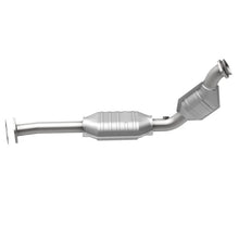Load image into Gallery viewer, MagnaFlow Passenger Side fits 2018 Cadillac XT5 / 2003-2011 Ford Crown Victoria / 1997 1998 Ford Expedition Eddie / 2018 G...