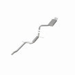 Load image into Gallery viewer, MagnaFlow Performance Cat-Back Exhaust System Dual Straight Drive Side Rear Exit 11-14 VW Jetta 2.0L - Additional View 8