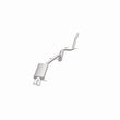 Load image into Gallery viewer, MagnaFlow Performance Cat-Back Exhaust System Dual Straight Drive Side Rear Exit 11-14 VW Jetta 2.0L - Additional View 10