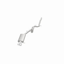 Load image into Gallery viewer, MagnaFlow Performance Cat-Back Exhaust System Dual Straight Drive Side Rear Exit 11-14 VW Jetta 2.0L - Additional View 10
