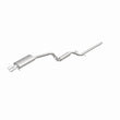 Load image into Gallery viewer, MagnaFlow Performance Cat-Back Exhaust System Dual Straight Drive Side Rear Exit 11-14 VW Jetta 2.0L - Additional View 11