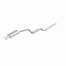 Load image into Gallery viewer, MagnaFlow Performance Cat-Back Exhaust System Dual Straight Drive Side Rear Exit 11-14 VW Jetta 2.0L - Additional View 11