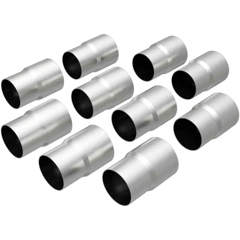 MagnaFlow Pipe Trans 10Pk 3.50 Id-4.00 Odx5 - Main Product View