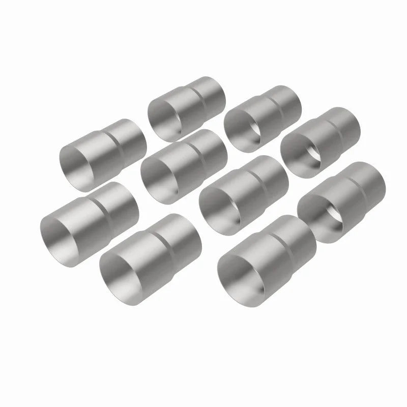 MagnaFlow Pipe Trans 10Pk 3.50 Id-4.00 Odx5 - Additional View 5