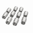 Load image into Gallery viewer, MagnaFlow Pipe Trans 10Pk 3.50 Id-4.00 Odx5 - Additional View 6