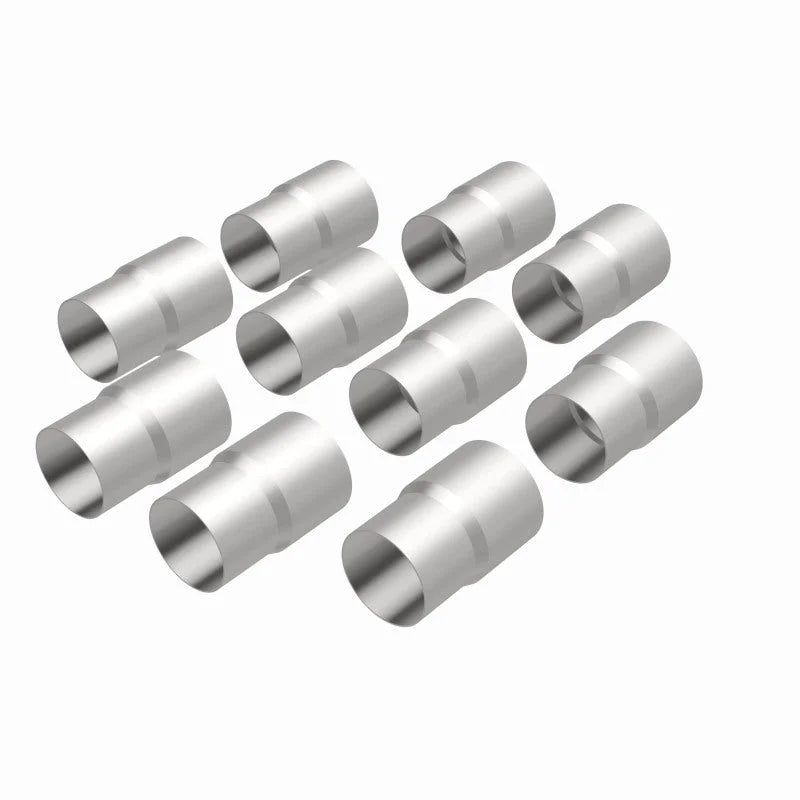 MagnaFlow Pipe Trans 10Pk 3.50 Id-4.00 Odx5 - Additional View 8