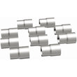 Load image into Gallery viewer, MagnaFlow Pipe Trans 10Pk 3.50 Id-4.00 Odx5 - Additional View 9