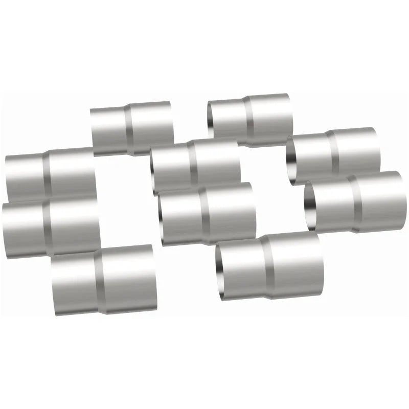 MagnaFlow Pipe Trans 10Pk 3.50 Id-4.00 Odx5 - Additional View 9