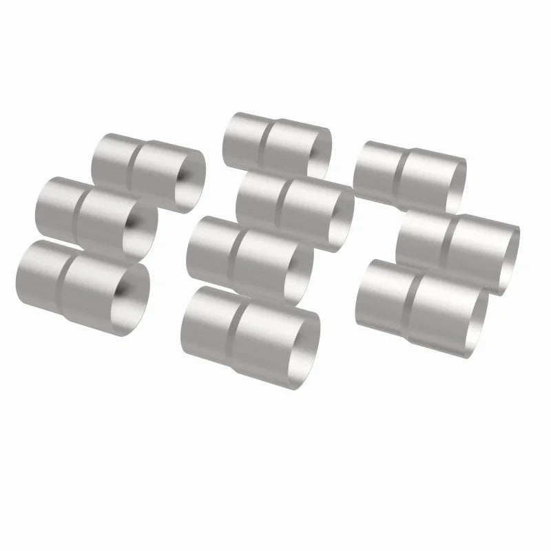 MagnaFlow Pipe Trans 10Pk 3.50 Id-4.00 Odx5 - Additional View 11