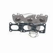 Load image into Gallery viewer, MagnaFlow Rear Converter Manifold Direct Fit 12-17 Hyundai Azera 3.3L - Additional View 6