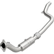Load image into Gallery viewer, MagnaFlow Rear Direct Fit Catalytic Converter fits 2011-2017 Chrysler 300 / Dodge Challenger / Charger 3.6L - Main Product...