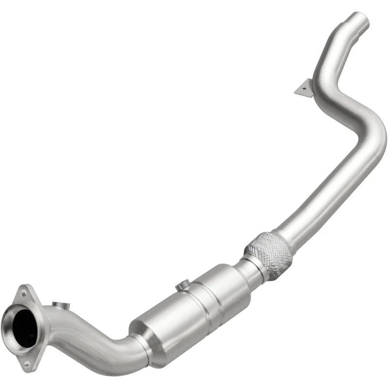 MagnaFlow Rear Direct Fit Catalytic Converter fits 2011-2017 Chrysler 300 / Dodge Challenger / Charger 3.6L - Main Product...