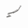 Load image into Gallery viewer, MagnaFlow Rear Direct Fit Catalytic Converter fits 2011-2017 Chrysler 300 / Dodge Challenger / Charger 3.6L - Additional V...