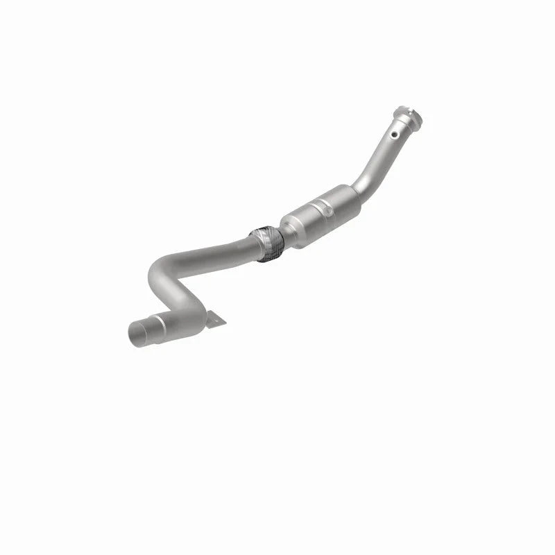 MagnaFlow Rear Direct Fit Catalytic Converter fits 2011-2017 Chrysler 300 / Dodge Challenger / Charger 3.6L - Additional V...