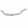 Load image into Gallery viewer, MagnaFlow Rear Direct Fit Catalytic Converter fits 2011-2017 Chrysler 300 / Dodge Challenger / Charger 3.6L - Additional V...