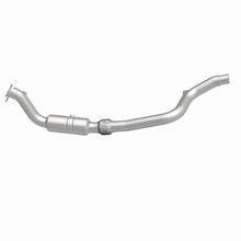 Load image into Gallery viewer, MagnaFlow Rear Direct Fit Catalytic Converter fits 2011-2017 Chrysler 300 / Dodge Challenger / Charger 3.6L - Additional V...