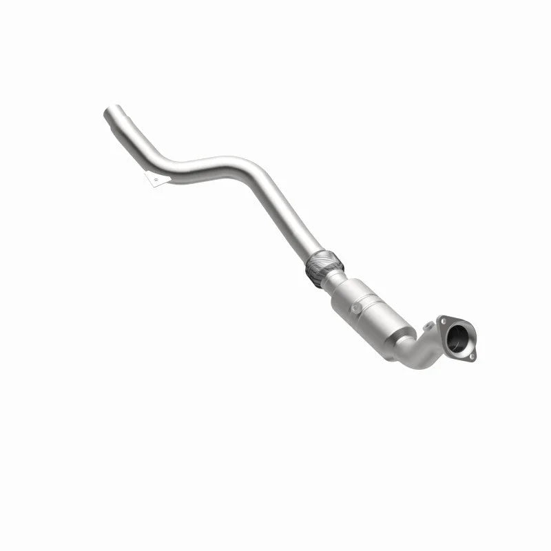 MagnaFlow Rear Direct Fit Catalytic Converter fits 2011-2017 Chrysler 300 / Dodge Challenger / Charger 3.6L - Additional V...
