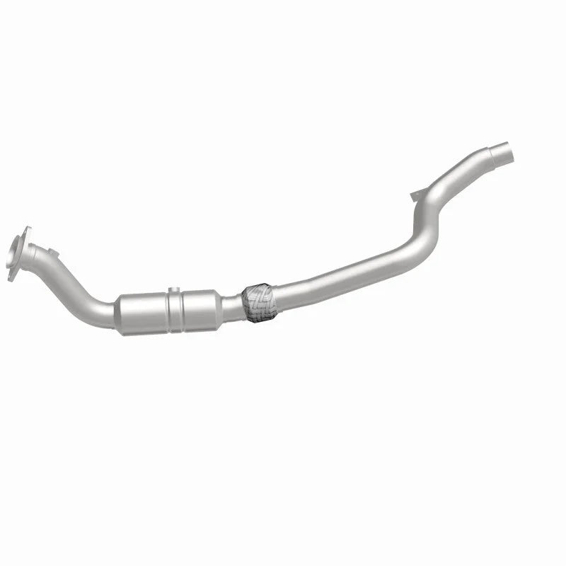 MagnaFlow Rear Direct Fit Catalytic Converter fits 2011-2017 Chrysler 300 / Dodge Challenger / Charger 3.6L - Additional V...