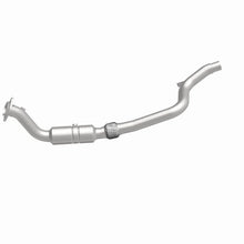 Load image into Gallery viewer, MagnaFlow Rear Direct Fit Catalytic Converter fits 2011-2017 Chrysler 300 / Dodge Challenger / Charger 3.6L - Additional V...