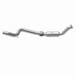 Load image into Gallery viewer, MagnaFlow Rear Direct Fit Catalytic Converter fits 2011-2017 Chrysler 300 / Dodge Challenger / Charger 3.6L - Additional V...