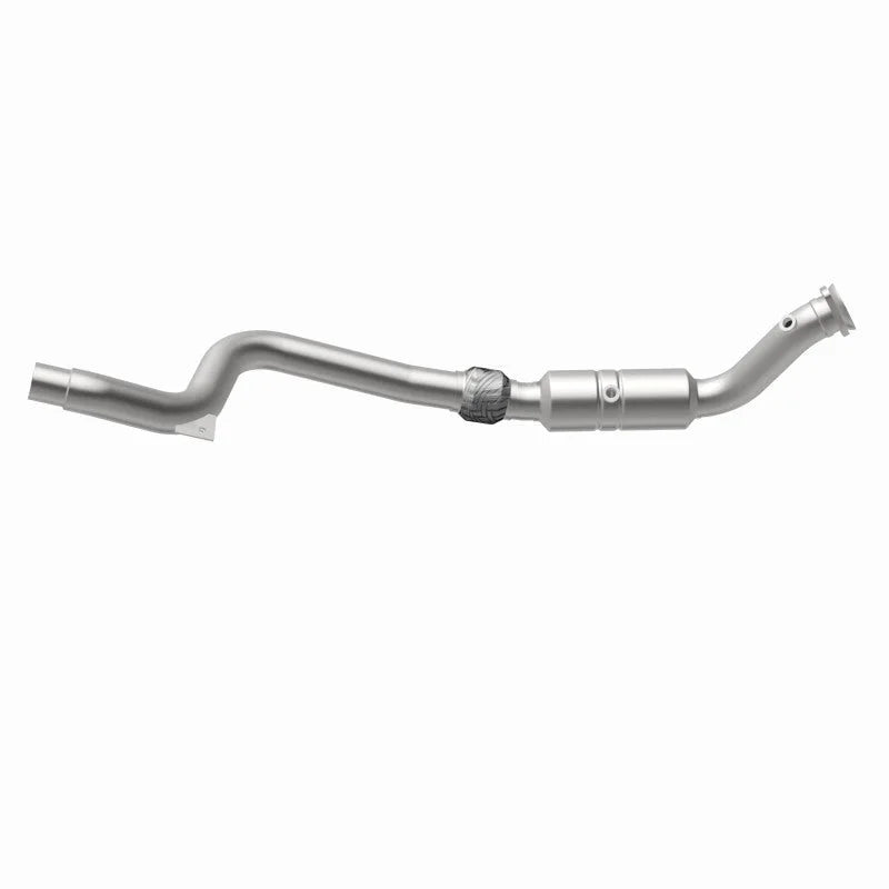 MagnaFlow Rear Direct Fit Catalytic Converter fits 2011-2017 Chrysler 300 / Dodge Challenger / Charger 3.6L - Additional V...
