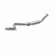 Load image into Gallery viewer, MagnaFlow Rear Direct Fit Catalytic Converter fits 2011-2017 Chrysler 300 / Dodge Challenger / Charger 3.6L - Additional V...