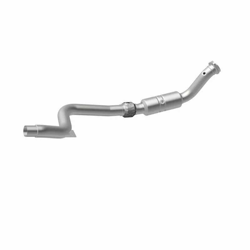 MagnaFlow Rear Direct Fit Catalytic Converter fits 2011-2017 Chrysler 300 / Dodge Challenger / Charger 3.6L - Additional V...