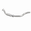 Load image into Gallery viewer, MagnaFlow Rear Direct Fit Catalytic Converter fits 2011-2017 Chrysler 300 / Dodge Challenger / Charger 3.6L - Additional V...