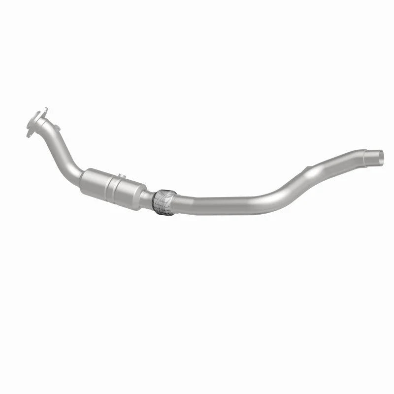 MagnaFlow Rear Direct Fit Catalytic Converter fits 2011-2017 Chrysler 300 / Dodge Challenger / Charger 3.6L - Additional V...
