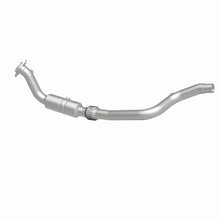 Load image into Gallery viewer, MagnaFlow Rear Direct Fit Catalytic Converter fits 2011-2017 Chrysler 300 / Dodge Challenger / Charger 3.6L - Additional V...