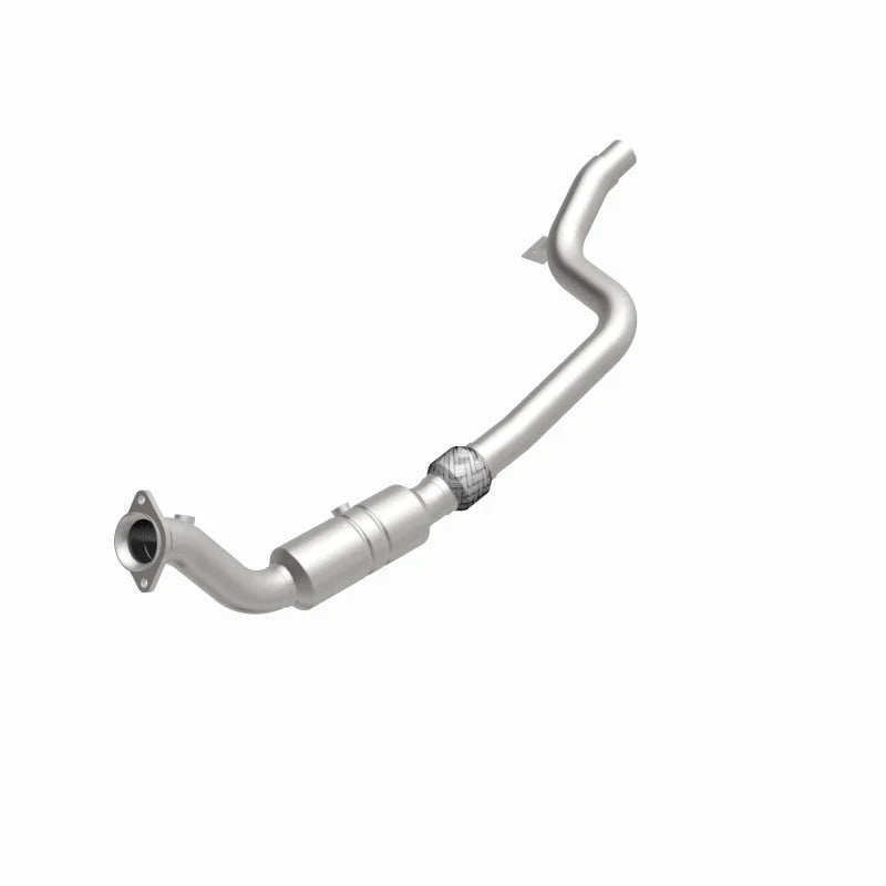 MagnaFlow Rear Direct Fit Catalytic Converter fits 2011-2017 Chrysler 300 / Dodge Challenger / Charger 3.6L - Additional V...