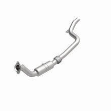 Load image into Gallery viewer, MagnaFlow Rear Direct Fit Catalytic Converter fits 2011-2017 Chrysler 300 / Dodge Challenger / Charger 3.6L - Additional V...