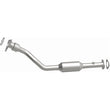 Load image into Gallery viewer, MagnaFlow Rear (HM OBDII) fits 2002-2005 Chevrolet Cavalier / 2004 2005 Chevrolet Classic / 2004 2005 Chevrolet Malibu / 2...