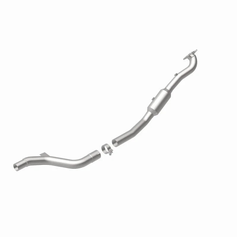 MagnaFlow Right Side Converter Direct Fit 15-17 Chrysler 300 3.6L - Additional View 6
