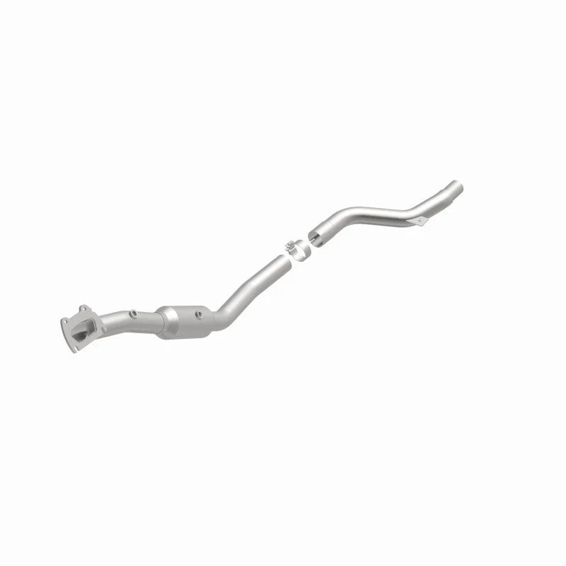 MagnaFlow Right Side Converter Direct Fit 15-17 Chrysler 300 3.6L - Additional View 7