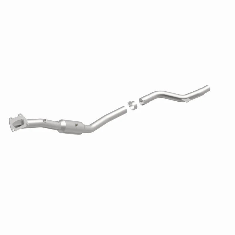 MagnaFlow Right Side Converter Direct Fit 15-17 Chrysler 300 3.6L - Additional View 9