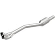 Load image into Gallery viewer, MagnaFlow Right Side Converter Direct Fit California Grade 00-03 BMW M5 5.0L - Main Product View