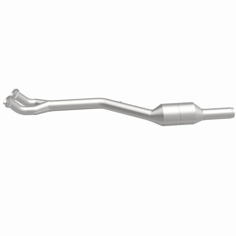 MagnaFlow Right Side Converter Direct Fit California Grade 00-03 BMW M5 5.0L - Additional View 5