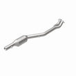 Load image into Gallery viewer, MagnaFlow Right Side Converter Direct Fit California Grade 00-03 BMW M5 5.0L - Additional View 8